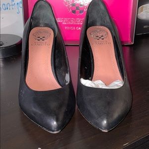 Vince Camuto size 8 heels